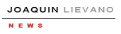joaquin lievano - news