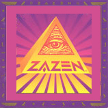 Zazen Lives!
