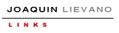 joaquin lievano - links